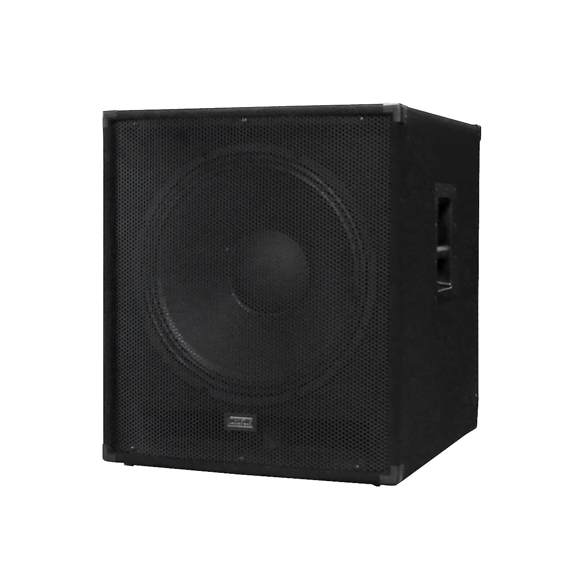 Сабвуфер NordFolk NF118A mkII