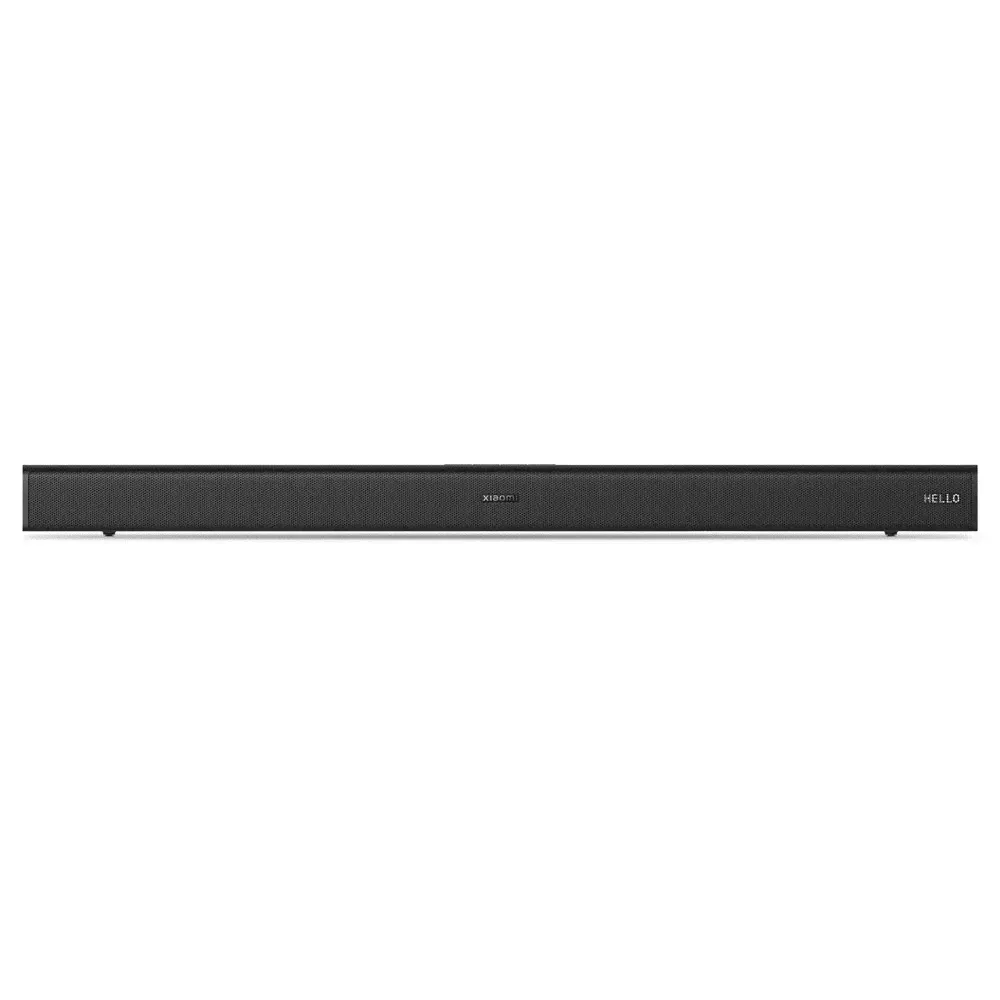 Саундбар Xiaomi Soundbar 3.1, Dolby Audio, 430 Вт, беспроводной сабвуфер-2