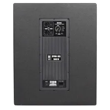 Eurosound Dyno-18S Активный сабвуфер, 1800 Вт., 18 дюймов