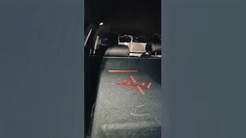 Cherry Tiggo 8 установка активного сабвуфера #cherry #tiggo #8 #bass #sub #subwoofer #tuning #Moscow