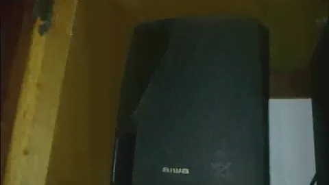 Aiwa NSX-V8000 + Subwoofer activo Aiwa TS W35