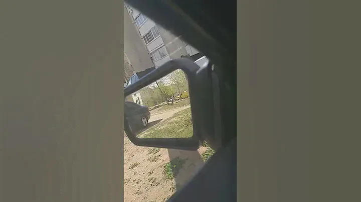 Сабвуфер.Мистери.