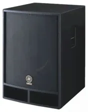 R118W Пассивный сабвуфер