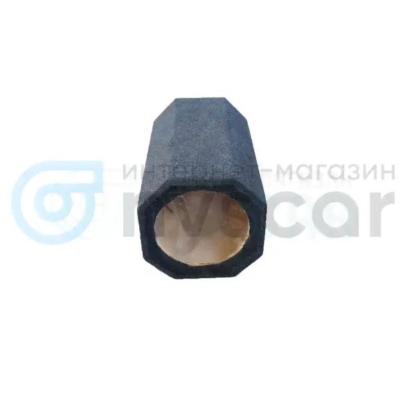 Короб под 12" сабвуфер (восьмигранный, 29л)-3