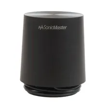 Asus SonicMaster Subwoofer N6 Внешний сабвуфер для ноутбуковAsus N46J, N46JV, N55S, N55SF, N56V, N56VB, N56VJ, N76V, 76VB, N550JK, N550J, N750JK, N750J