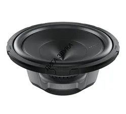 Пассивный сабвуфер 12" Hertz ES 300D.5