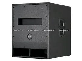 RCF SUB 705-AS активный сабвуфер
