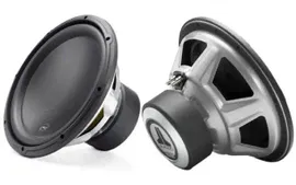 JL Audio 12W3v3-4 сабвуфер 12"