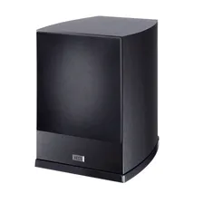 Сабвуфер активный HECO Victa Elite Sub 252 A, Black