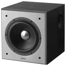 JBL Сабвуфер активный Edifier T5 мощность 70Вт сабвуферы