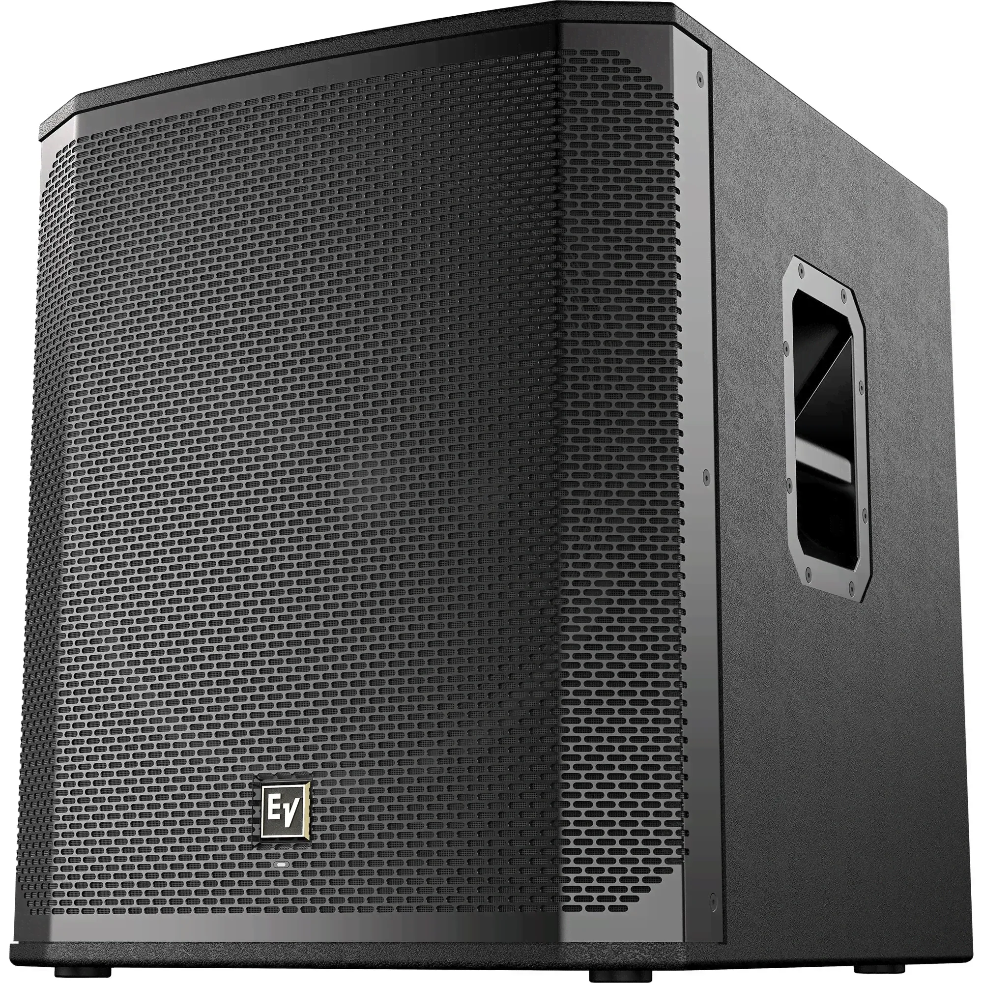Electro-Voice ELX200-18SP активный сабвуфер 18'', цвет черный-0