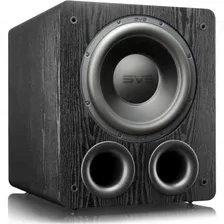 Активный сабвуфер SVS PB-3000 Black