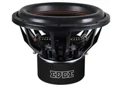 Автомобильный сабвуфер Edge EDB12D2X-E7 Чёрный