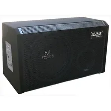 Сабвуфер Audio System M12 ACTIVE