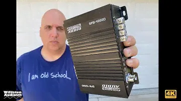 Sundown 1000W Full Bridge SFB-1000D Amp Dyno