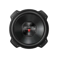 Пассивный сабвуфер 10" Kenwood KFC-PS2516W