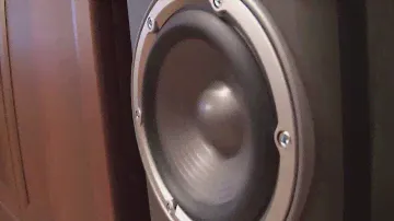 JBL E80.  Bassotronics   Bass, I Love You