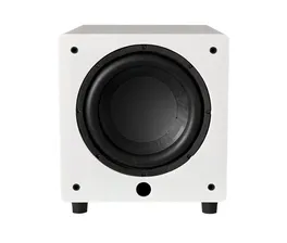 Velodyne Impact-X 10" white сабвуфер активный