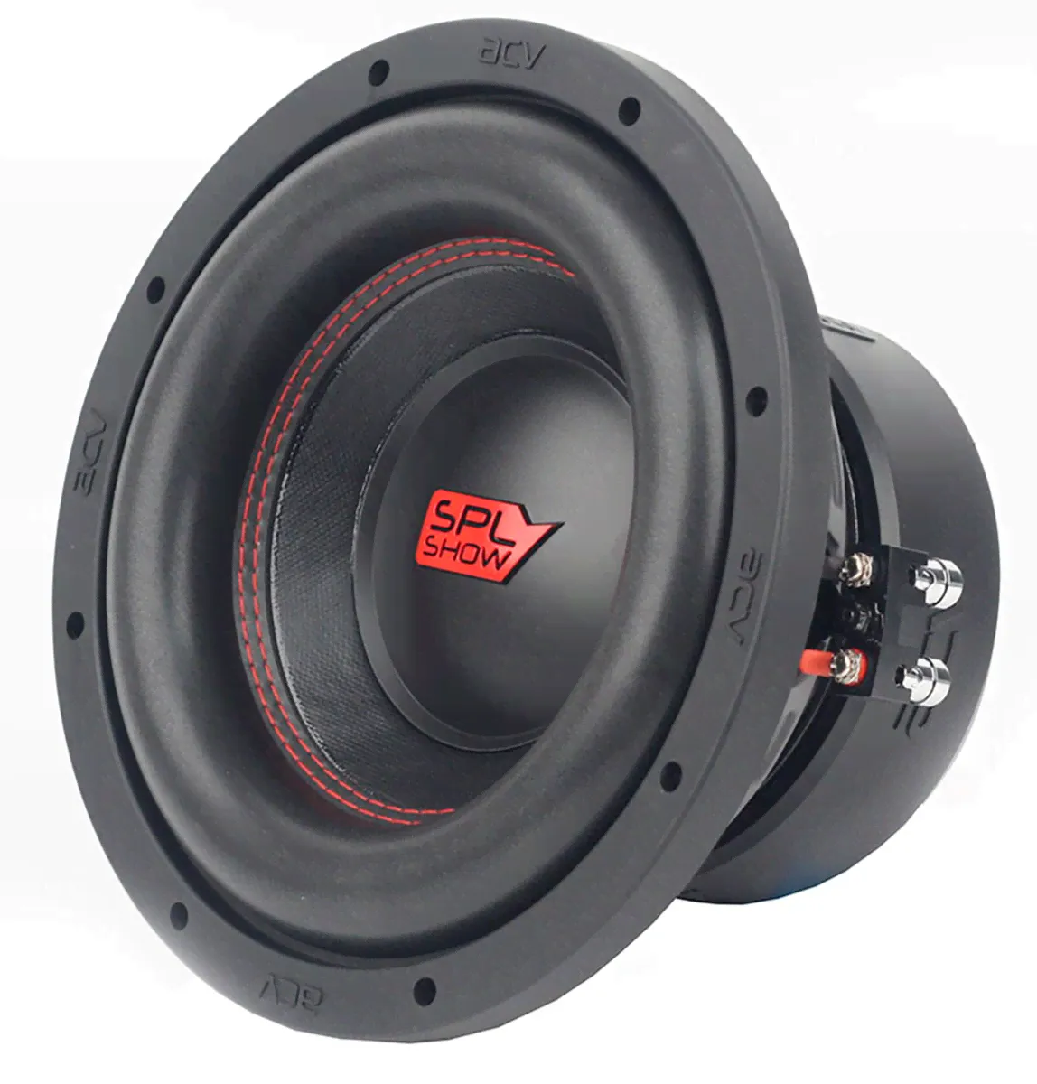 Сабвуфер в машину ACV SW PRO101D (арт.А0000005120)-0