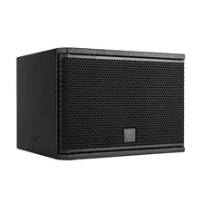 RCF SUB S10 Пассивный сабвуфер, 400 Вт., 10