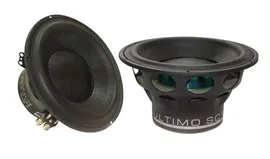 Сабвуфер Morel Ultimo Titanium SC 102 2OHM