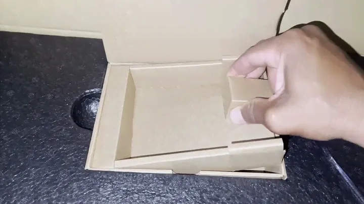 Sonos sub Gen 3 unboxing