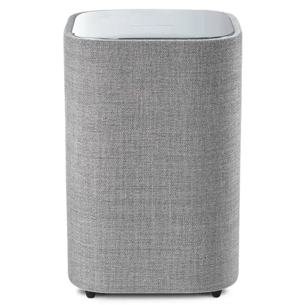 Сабвуфер для телевизора Harman/Kardon Citation Sub S Gray (HKCITASUBSGRY)