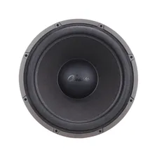 Сабвуфер MBQ SQ-12 DVC