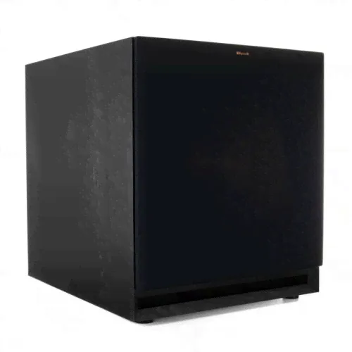 Активный сабвуфер Klipsch SPL-150 EUA Black