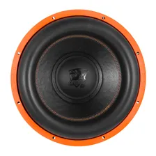 Сабвуфер DL Audio Gryphon Pro 15 v.3