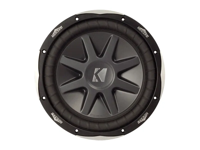 Сабвуфер KICKER CVX10-0