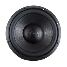 Сабвуфер STEG SQ S 12