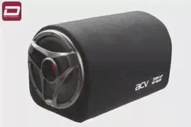 ACV BTA-10R активный сабвуфер 10"
