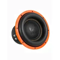 Сабвуфер автомобильный DL Audio Gryphon Pro 10 v.3 25см.