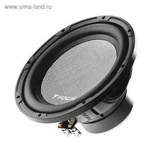Сабвуфер FOCAL Access Sub 25 A4, 10", 4 Ом