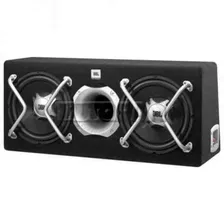 Корпусный сабвуфер JBL GT5-2402BR