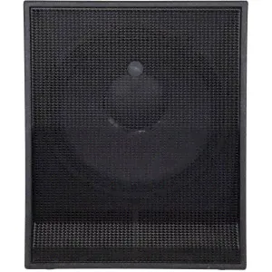 Proel S18A Активный сабвуфер-0