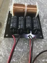🛍 GHXAMP чистый сабвуфер кроссовер с кабелем 125 Гц 800 Вт сабвуфер делитель частоты сабвуфера для 5-18 дюймовый динамик вуфера 1 шт.