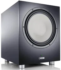CANTON Активный Сабвуфер Canton Power Sub 12 Black