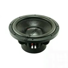 Пассивный сабвуфер 12" MAGNUM MBW 12-22DC