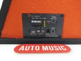 Сабвуфер DL AUDIO Piranha 8A АКТИВНЫЙ
