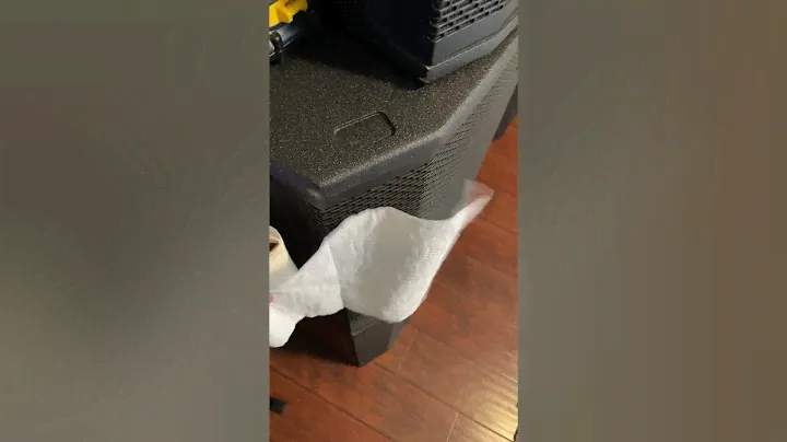 How to set your EV ETX18sp