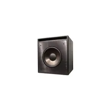 Сабвуфер KLIPSCH KW 120 THX Galaxy Black Aluminium