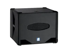 Активный сабвуфер dB Technologies SUB808D