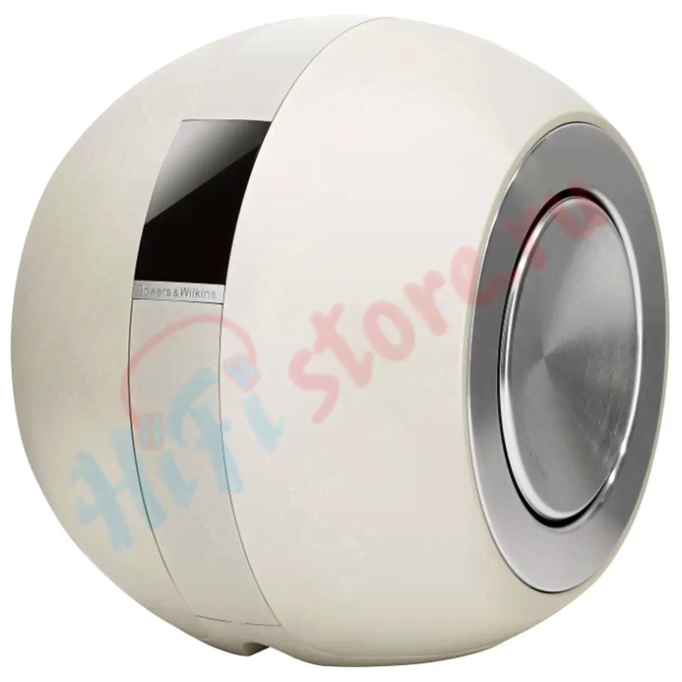 Активный сабвуфер Bowers & Wilkins PV1D matte white