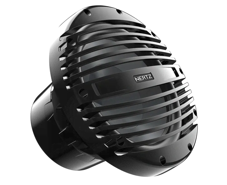 Влагостойкий сабвуфер Hertz HMS 10 B-C-0