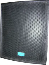 Сабвуфер пассивный Dreamsound FW-3118, 18", 1400 Вт, 8Ом, 30-1000Гц