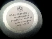 Сабвуфер BMW 5 Series (E60), 5 Series (E60)