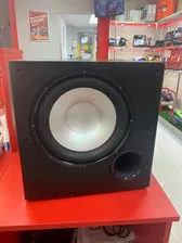 Авто сабвуфер polkaudi - PSW10 black mark 2 230V Акция