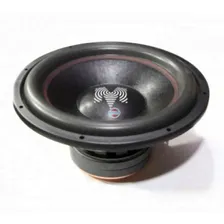 Сабвуфер Momo TS-15.900W